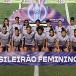 São Paulo vence Flamengo e é o primeiro finalista do Brasileirão Feminino