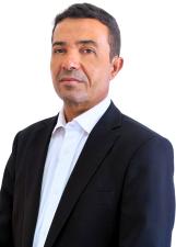 Scooby Ube — Eleições 2026: quem é Scooby Ube, candidato(a) a deputado(a) distrital no Distrito Federal