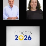 Seis candidatos disputam o governo de Goiás nas eleições de 2026