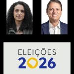 Seis candidatos disputam o governo de São Paulo nas eleições de 2026