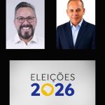 Seis candidatos disputam o governo do Acre nas eleições de 2026