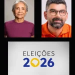 Seis candidatos disputam o governo do Pará nas eleições de 2026