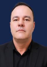Sgt. Luciano Baglogui — Eleições 2026: quem é Sgt. Luciano Baglogui, candidato(a) a deputado(a) distrital no Distrito Federal