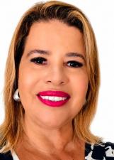 Silene da Saúde — Eleições 2026: quem é Silene da Saúde, candidato(a) a deputado(a) distrital no Distrito Federal