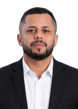 Silvinho Almeida — Eleições 2026: quem é Silvinho Almeida, candidato(a) a deputado(a) distrital no Distrito Federal
