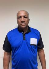 Silvio de Sousa — Eleições 2026: quem é Silvio de Sousa, candidato(a) a deputado(a) estadual no Tocantins
