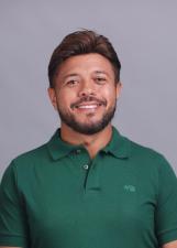 Soares Filho de Luzimangues — Eleições 2026: quem é Soares Filho de Luzimangues, candidato(a) a deputado(a) estadual no Tocantins