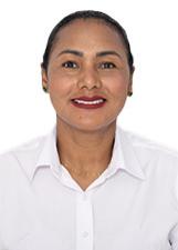 Sub-Tenente Vilma Feitoza — Eleições 2026: quem é Sub-Tenente Vilma Feitoza, candidato(a) a deputado(a) estadual no Tocantins