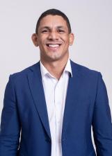 Subtenente Caitano — Eleições 2026: quem é Subtenente Caitano, candidato(a) a deputado(a) estadual no Tocantins