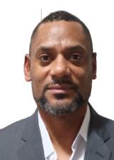 Subtenente Janderson — Eleições 2026: quem é Subtenente Janderson, candidato(a) a deputado(a) estadual em São Paulo