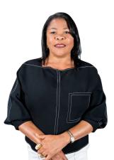 Sueli Líder Guerreira — Eleições 2026: quem é Sueli Líder Guerreira, candidato(a) a deputado(a) distrital no Distrito Federal