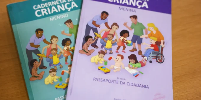 SUS vacina mais de 1 milhão de crianças com a Pneumo 20