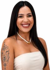 Suzana Abreu — Eleições 2026: quem é Suzana Abreu, candidato(a) a deputado(a) federal por Pernambuco