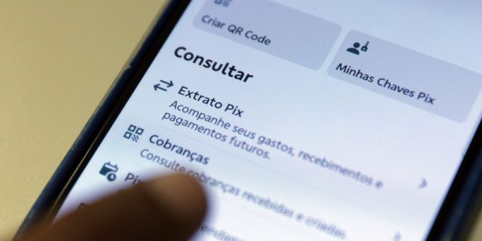 Transações com Pix caem 10% nos três dias após MP contra bets