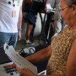 TRE-RJ distribui 1,4 milhão de colas eleitorais para as Eleições 2026