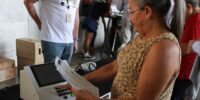 TRE-RJ distribui 1,4 milhão de colas eleitorais para as Eleições 2026