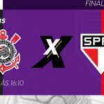 TV Brasil transmite final do Brasileirão Feminino entre Corinthians e São Paulo