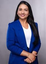 Vanda Monteiro — Eleições 2026: quem é Vanda Monteiro, candidato(a) a deputado(a) estadual no Tocantins