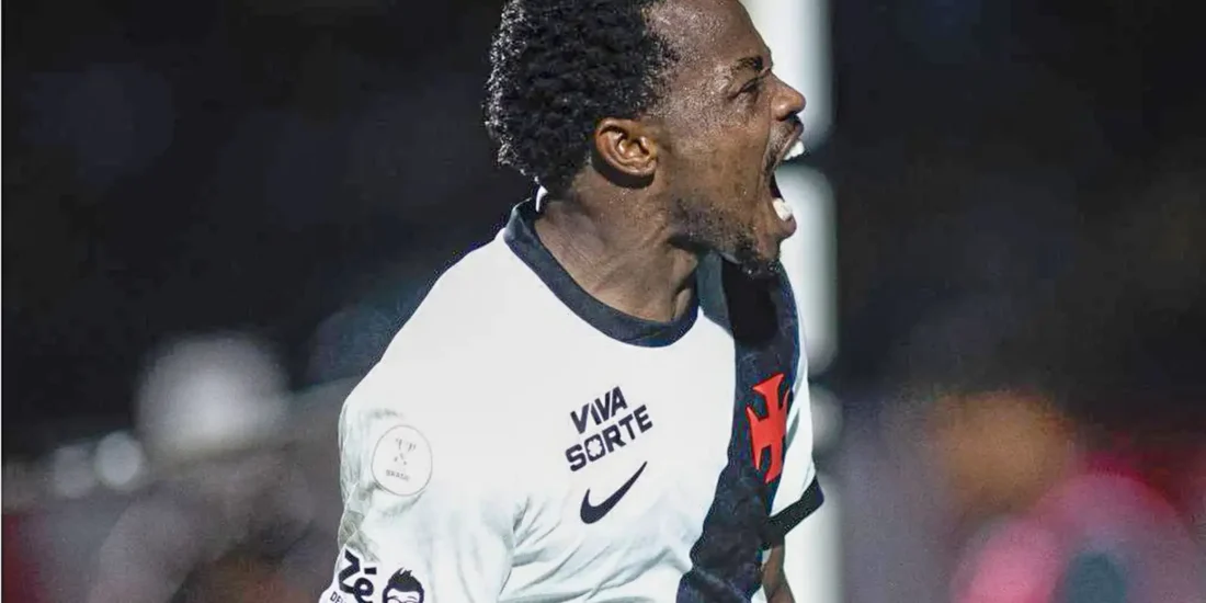 Vasco e Palmeiras avançam e duelam na semifinal da Copa do Brasil