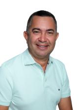 Wanderley Milhomem (Van Van) — Eleições 2026: quem é Wanderley Milhomem (Van Van), candidato(a) a deputado(a) estadual no Tocantins