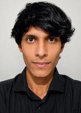 Wellington Campos — Eleições 2026: quem é Wellington Campos, candidato(a) a deputado(a) distrital no Distrito Federal