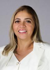 Wesla do Aquiles — Eleições 2026: quem é Wesla do Aquiles, candidato(a) a deputado(a) estadual no Tocantins