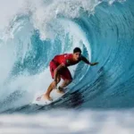 WSL cancela etapa de Abu Dhabi do circuito mundial de surfe em 2026