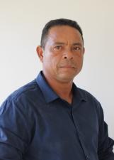 Xexeu de Pres. Kennedy — Eleições 2026: quem é Xexeu de Pres. Kennedy, candidato(a) a deputado(a) estadual no Tocantins