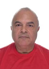 Zé do Coco — Eleições 2026: quem é Zé do Coco, candidato(a) a deputado(a) distrital no Distrito Federal
