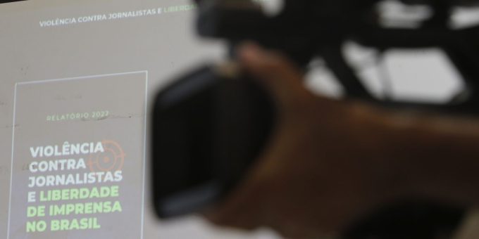55 veículos independentes publicam editorial em defesa da democracia