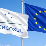 Acordo Mercosul-UE aumenta exportações brasileiras em 21% entre maio e setembro