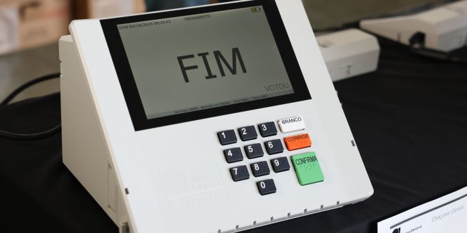 Agência Brasil acompanhará apuração do 2º turno das Eleições 2026 em tempo real