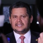 Alcolumbre marca para terça-feira votação da PEC da Segurança Pública