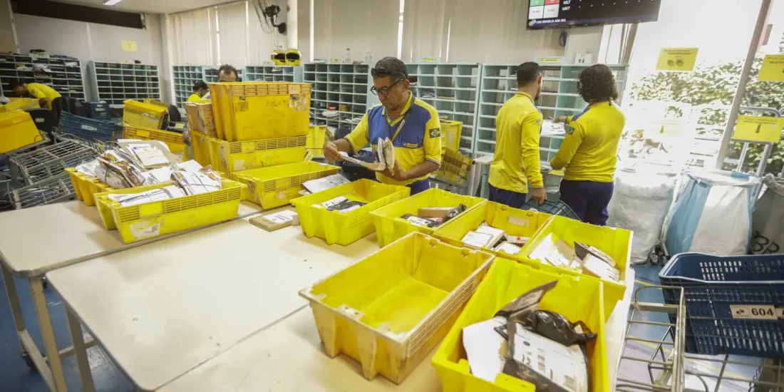 AliExpress e Correios renovam parceria para acelerar entregas no Brasil