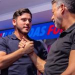 Alvinho Lira é eleito aos 20 anos e se torna o deputado federal mais jovem do país