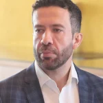 André Janones recebe alta após internação por arritmia em São Paulo