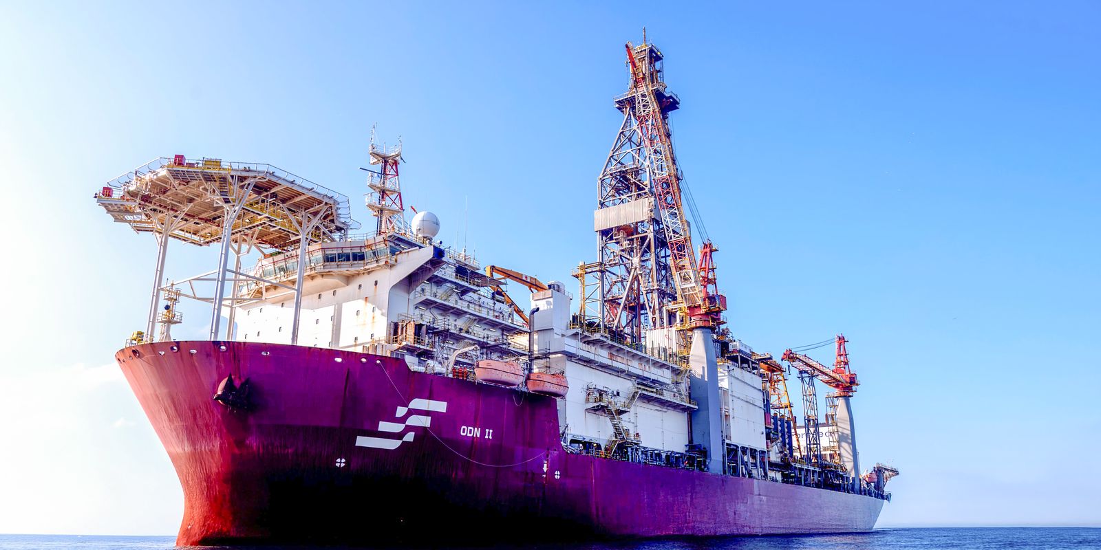 ANP amplia Margem Equatorial em 380 mil km² com 501 novos blocos