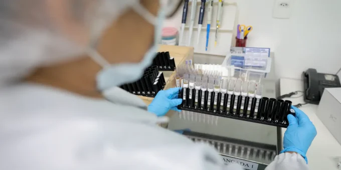 Anvisa autoriza testes em humanos de vacina brasileira contra malária