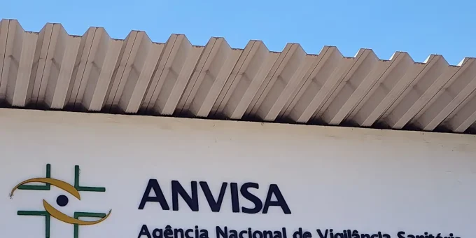 Anvisa determina apreensão de produtos da PSM Pennaforte