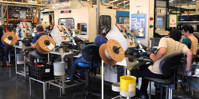 Atividade econômica cresce 0,3% em agosto, aponta IBC-Br