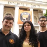 Ato de estudantes da UFF em Niterói inicia mobilização após primeiro turno