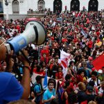 Atos estudantis em 14 unidades da Federação defendem candidatura de Lula