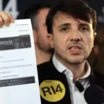Augusto Cury anuncia silêncio sobre apoio no segundo turno presidencial