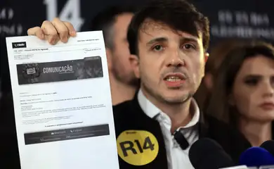 Augusto Cury anuncia silêncio sobre apoio no segundo turno presidencial
