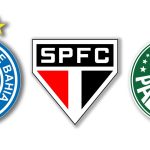 Bahia, Palmeiras e São Paulo disputam prêmio de melhor gestão no futebol feminino