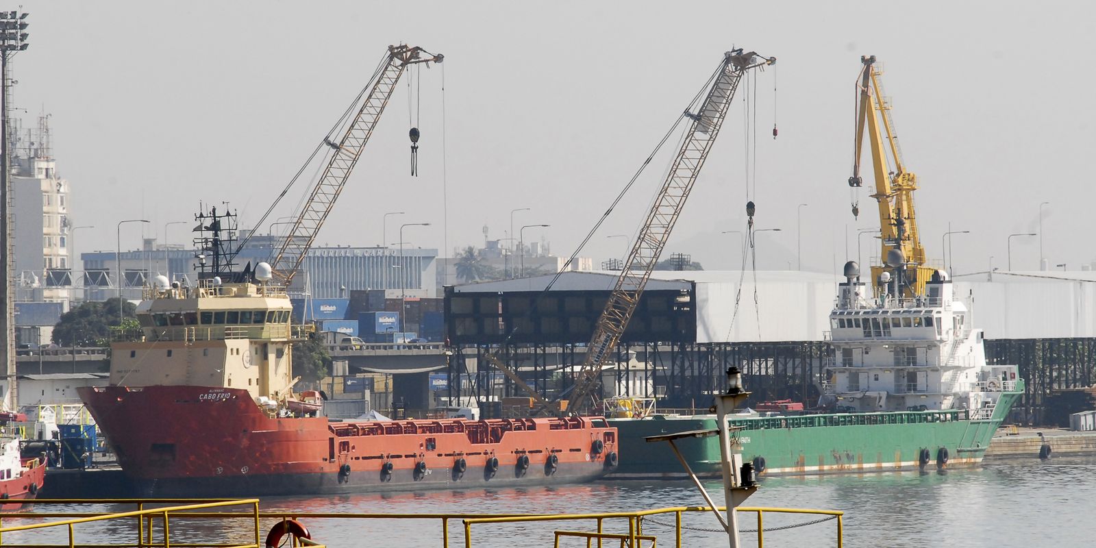 Brasil abre mercados de Bangladesh e Colômbia para produtos pecuários