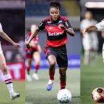 Brasil garante cinco finais femininas no Mundial de Ginástica em Roterdã