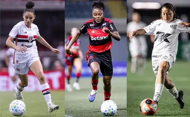 Brasil garante cinco finais femininas no Mundial de Ginástica em Roterdã
