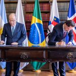 Brasil regulamenta cotas para exportações com tarifas reduzidas à Noruega