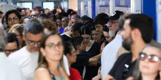 Câmara terá renovação de 35,67% na legislatura de 2027 a 2031